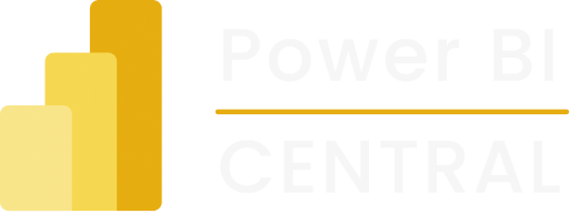PowerBI-central Logo