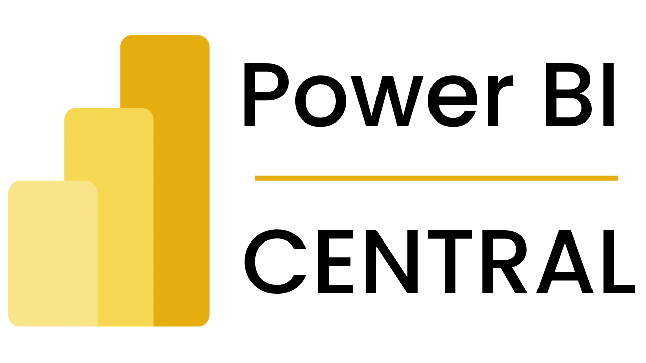 PowerBI-Central Footer Logo